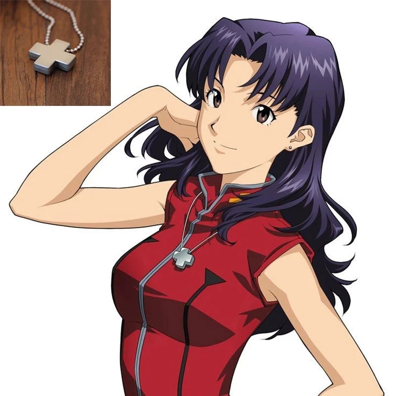Misato Cross