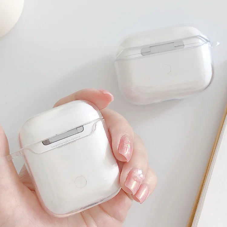 Unit-01 airpods case