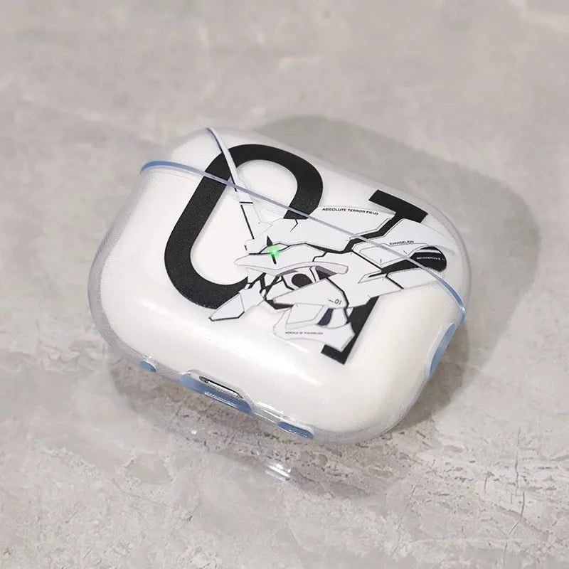 Unit-01 airpods case