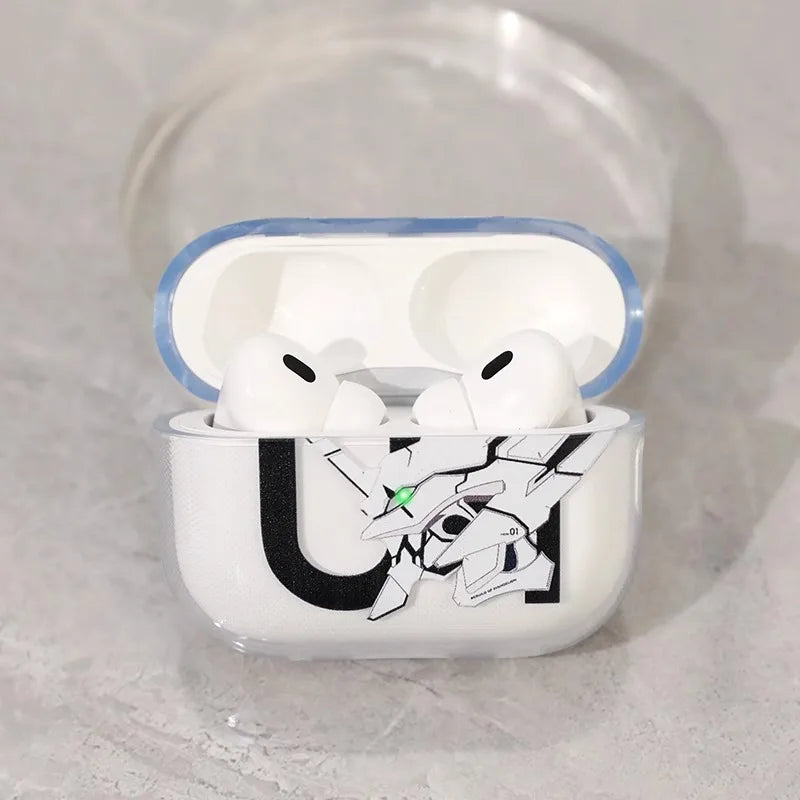 Unit-01 airpods case