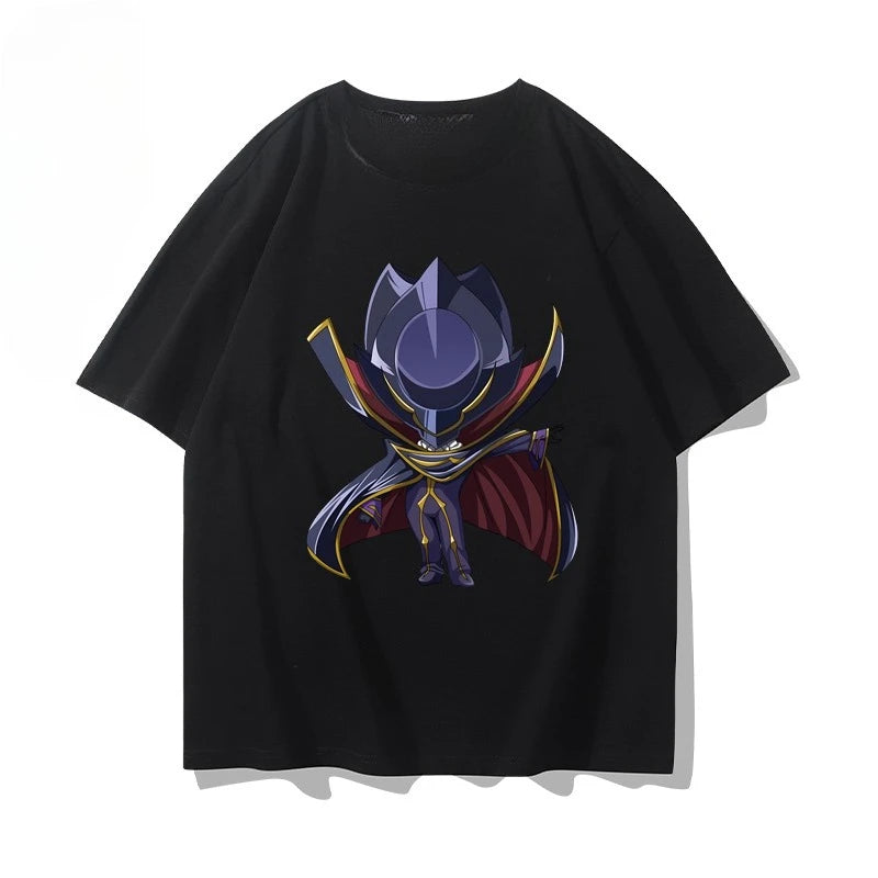 Lelouch T-shirt Collection