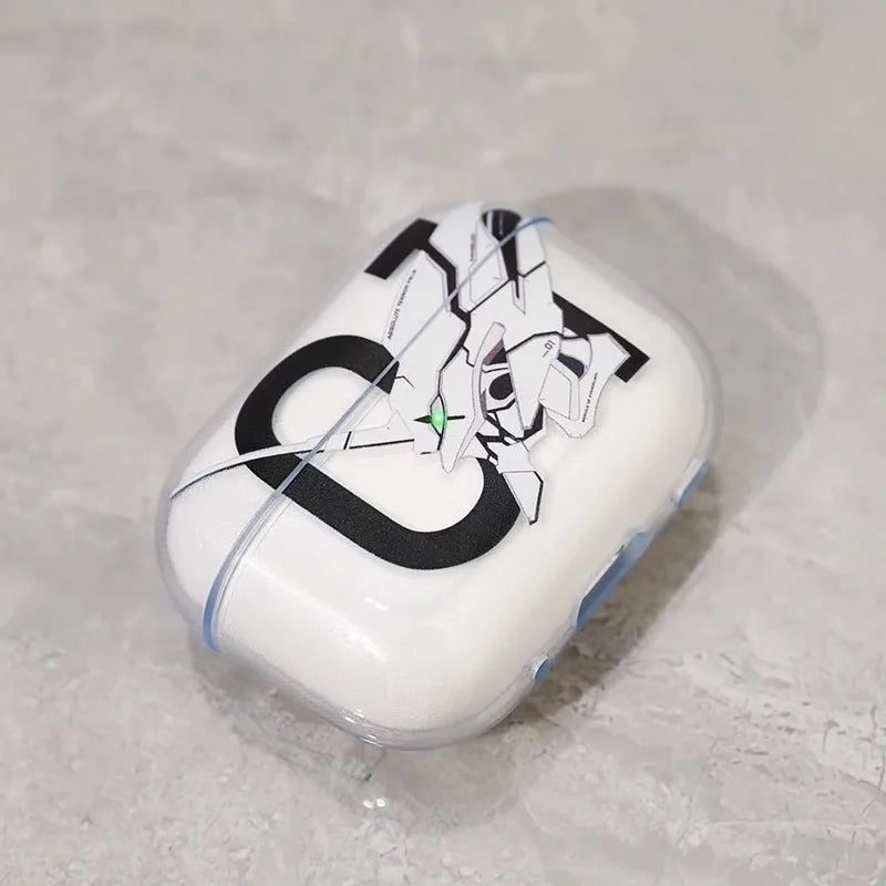 Unit-01 airpods case