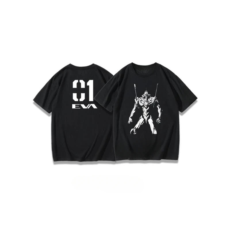 Eva 01 T-Shirt