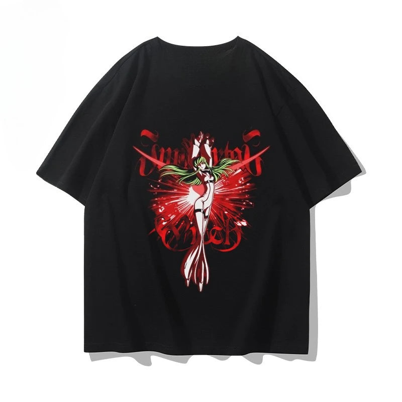 Lelouch T-shirt Collection