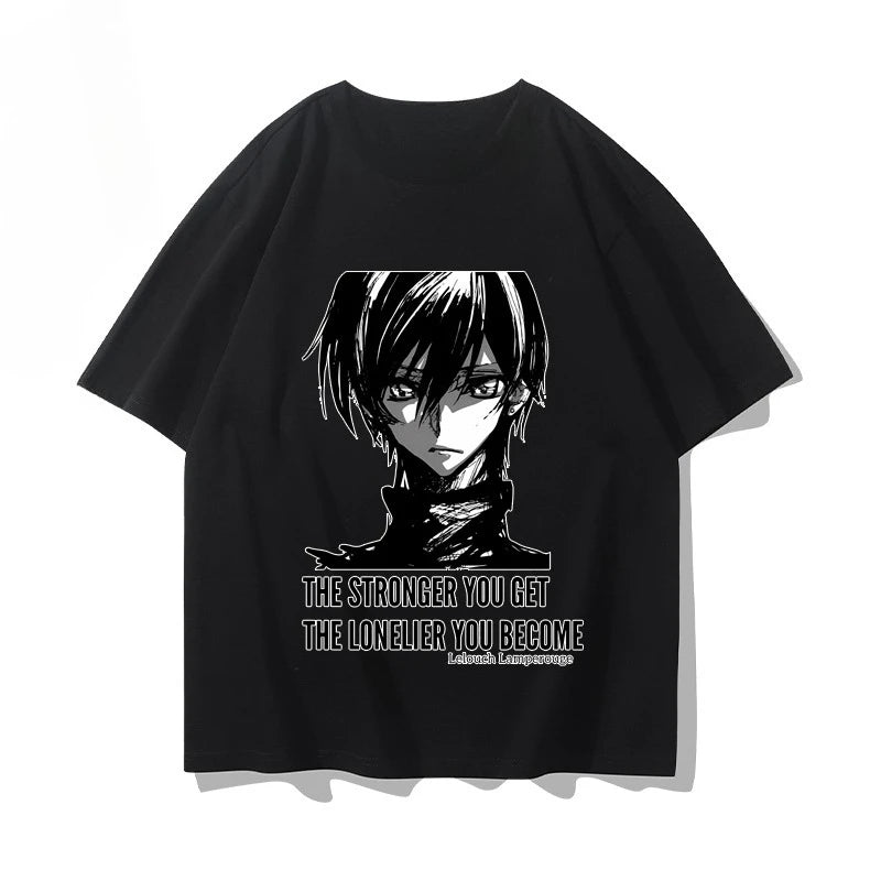 Lelouch T-shirt Collection