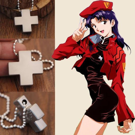 Misato Cross