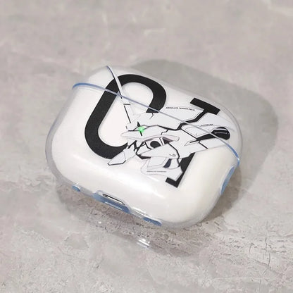 Unit-01 airpods case