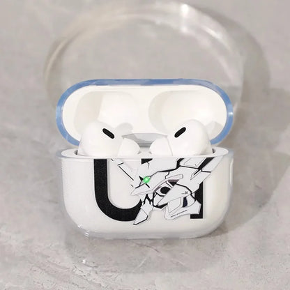 Unit-01 airpods case