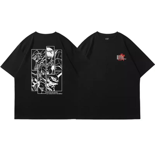Evangelion Classic Tee