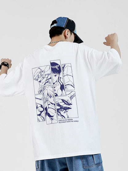 Evangelion Classic Tee