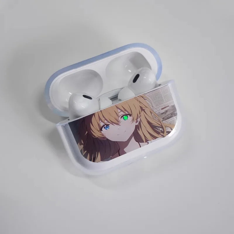Asuka Airpods case