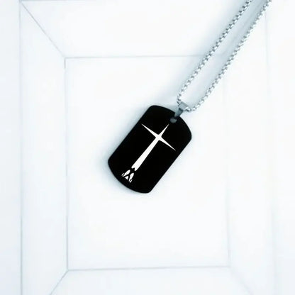 Evangelion Pendants/Dogtags