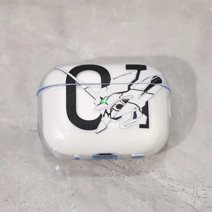 Unit-01 airpods case