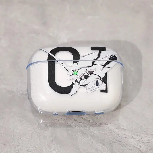 Unit-01 airpods case