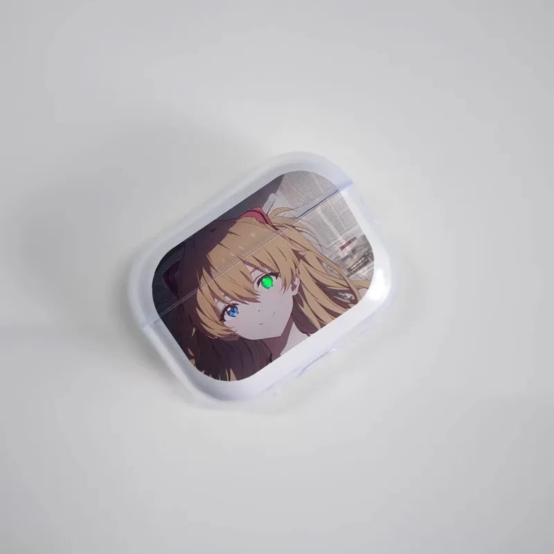 Asuka Airpods case