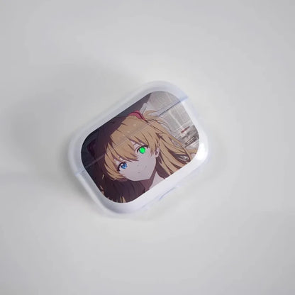 Asuka Airpods case