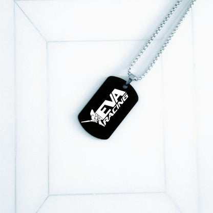 Evangelion Pendants/Dogtags