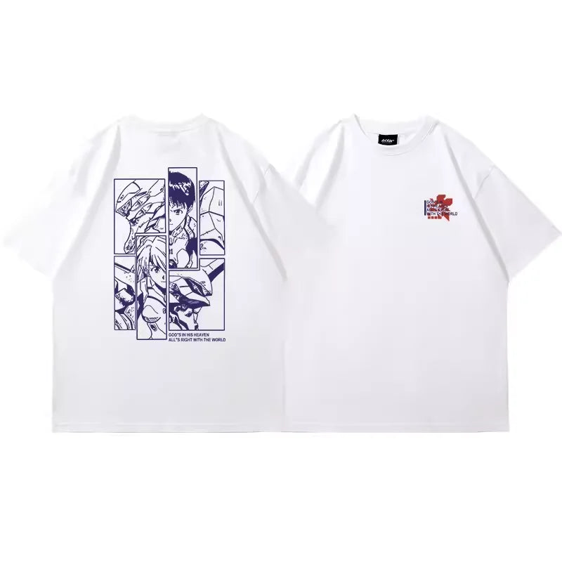 Evangelion Classic Tee