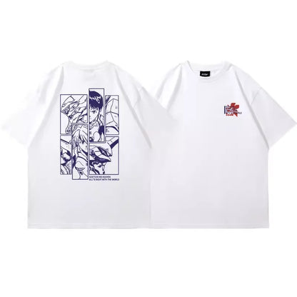 Evangelion Classic Tee