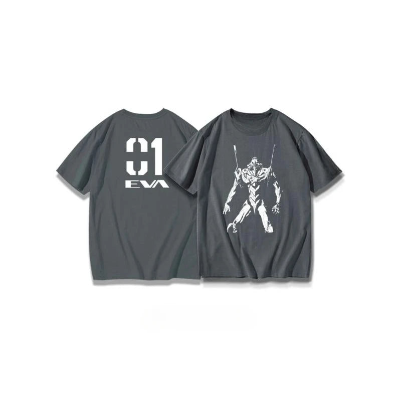 Eva 01 T-Shirt