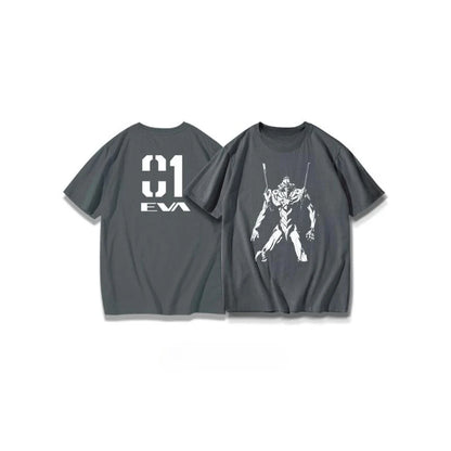 Eva 01 T-Shirt