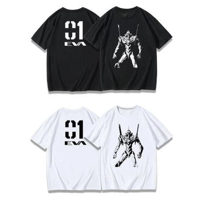 Eva 01 T-Shirt
