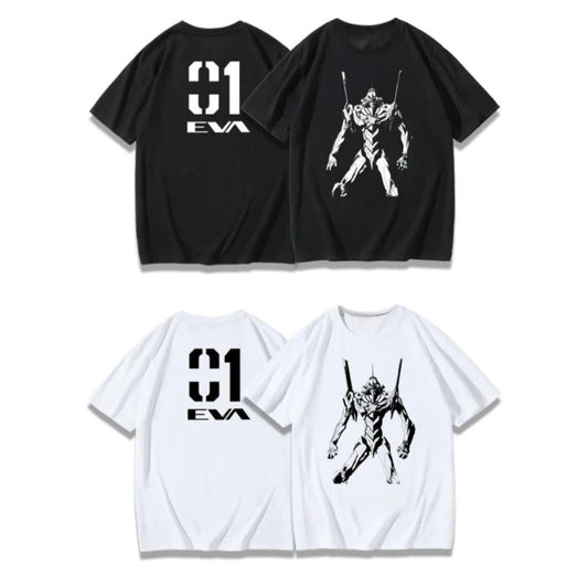 Eva 01 T-Shirt