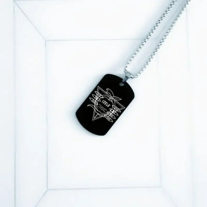 Evangelion Pendants/Dogtags