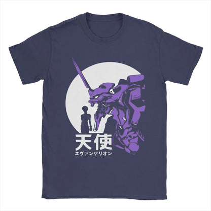 Unit-01 T-shirts