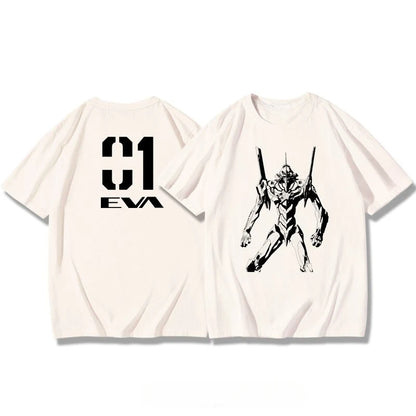 Eva 01 T-Shirt