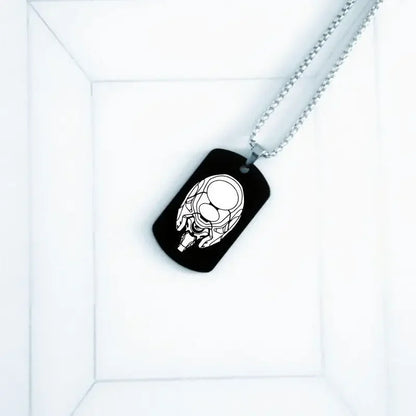 Evangelion Pendants/Dogtags