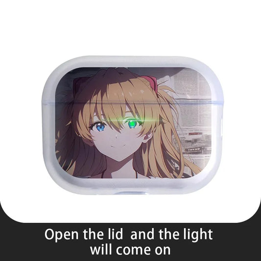 Asuka Airpods case