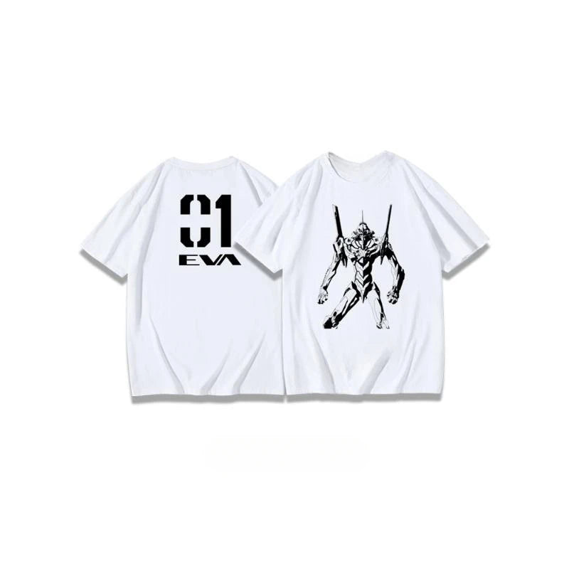 Eva 01 T-Shirt