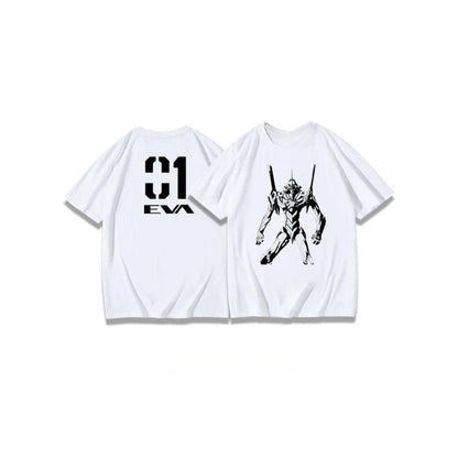 Eva 01 T-Shirt