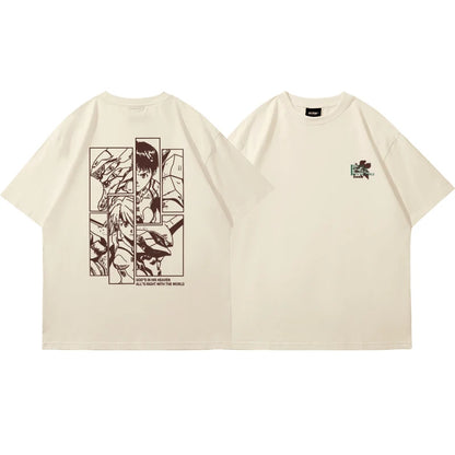 Evangelion Classic Tee