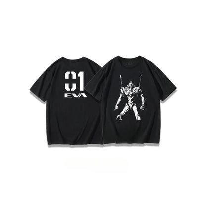 Eva 01 T-Shirt