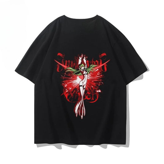 Lelouch T-shirt Collection