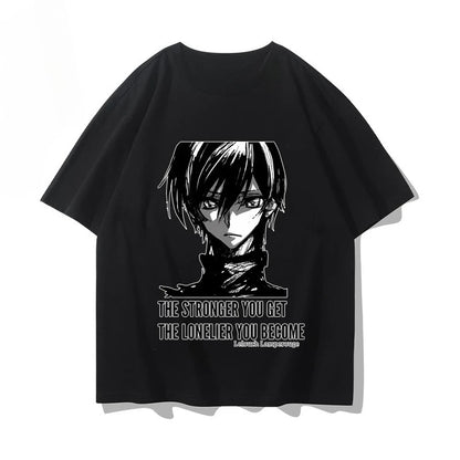 Lelouch T-shirt Collection