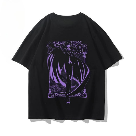 Lelouch T-shirt Collection